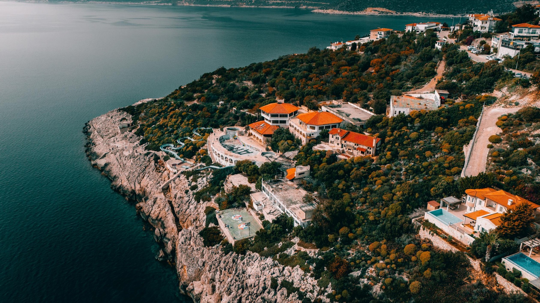 Sosyal teras